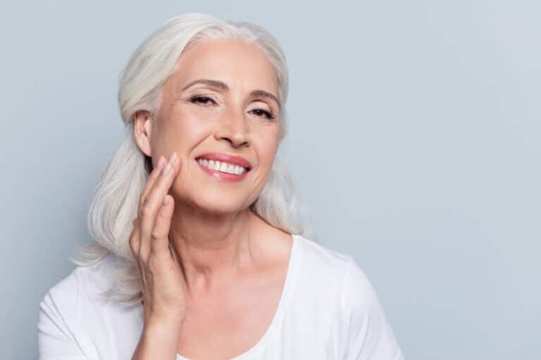 Look and Feel Younger with a Noninvasive Facelift in Beverly Hills