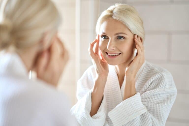 Why Your Beverly Hills Dermatologist Wishes You Knew the Benefits of Morpheus8